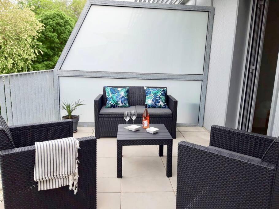Bide Ona - Centre - Terrasse - Parking