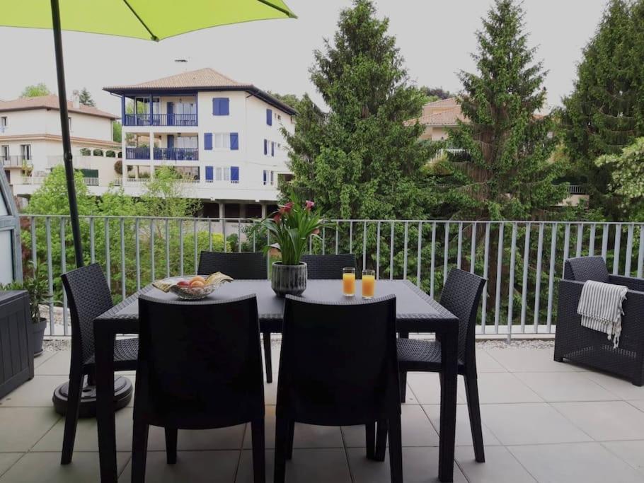 Bide Ona - Centre - Terrasse - Parking * Baiona