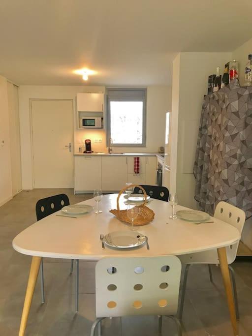 Bide Ona - Centre - Terrasse - Parking